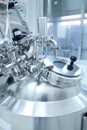 Stanseal single fluid heat transfer systems reactors