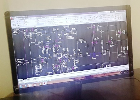Stanseals process design 2
