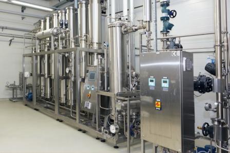 Stanseals selecting fluid