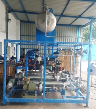 Stanseals single fluid cooling system1