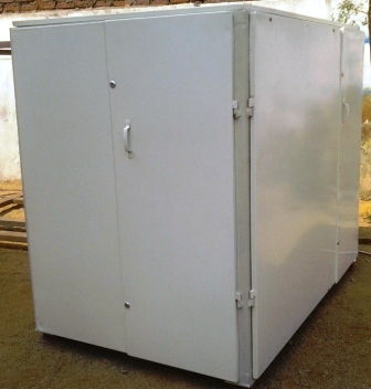 Stanseals system enclosures 5