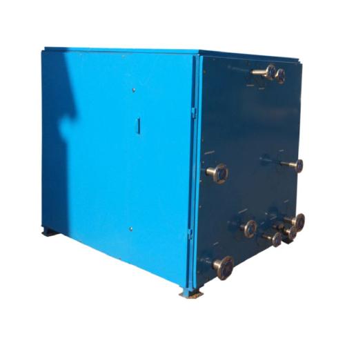 stanseals hot oil system9 sq lra