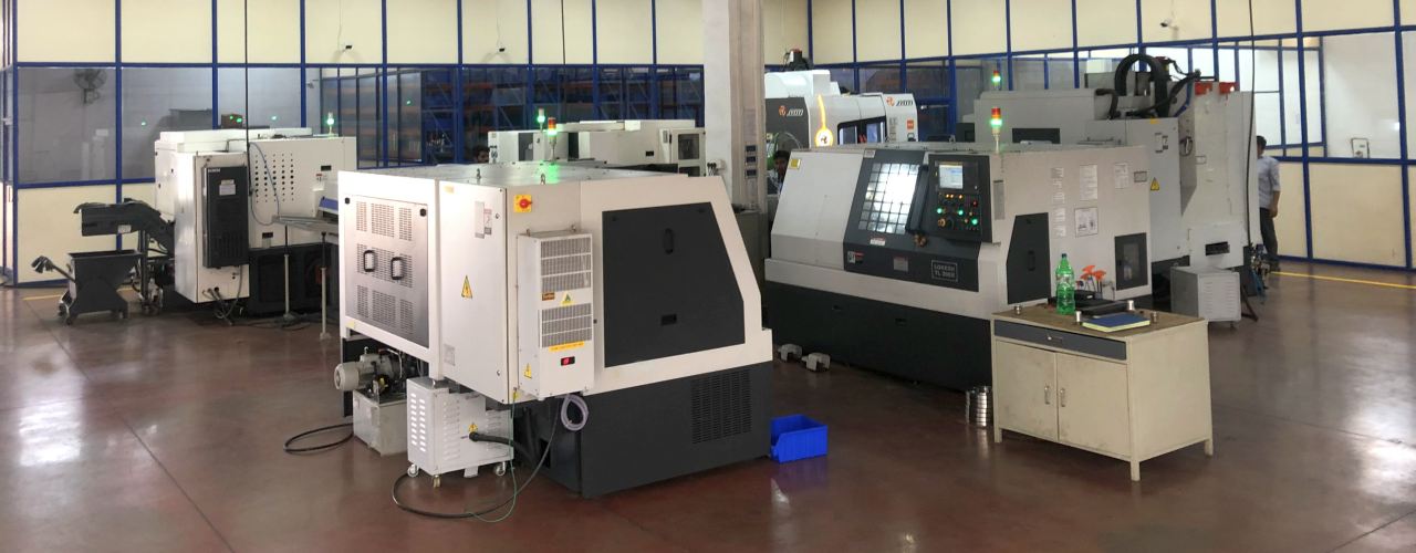 Rotating Equipment Sealing Solutions