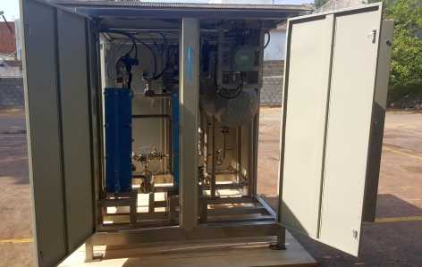 stanseals system enclosures lr